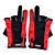  Professional Fishing Anti-Slip Gloves