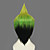  Cosplay Wig Inspired by Blue Exorcist "King of the Earth" Amaimon