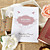 Invitation Card - Love Bird (Set of 50)