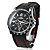  Reloj de Pulsera Quartz de Silicona
