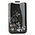  Protective Leather Case for iPhone 4, 4S (Flower)