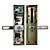  Universal Biometric Fingerprint Door Lock with Deadbolt