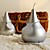  Perfect Pear Candles (Pack of 4)
