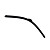  24 Inch Universal Car Soft Wiper Blade Rubber