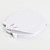  fat Kaninchen geformte Notiz Notizblock