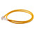  Wireless Waterproof IP Camera with 8mm Lens and IR Cut-Off Filter