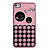  Smile Face Pattern Case for iPhone 4 / 4S (Assorted Colors)