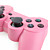  Herlaadbare USB-Dualshock 3 controller (pink)