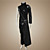  Cosplay Costume Inspired by Final Fantasy VII Cloud Strife