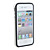  Custodia anti-urto in silicone per iPhone 4/4S - Colori assortiti