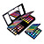  Compact and Full Size 180 Colors Makeup Eye Shadow Palette