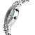  vrouwen legering analoog kwarts armband elliptische geval horloge (verschillende kleuren)
