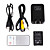  High Defenition HD720P Digital Camcorder With MP3 Play HD-888