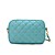  ts gouden juweel mini schouder koppeling (meer kleuren) (24cm * 16cm * 9cm)