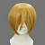  cosplay paryk inspireret af Hetalia Schweiz
