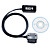  wifi OBD-II auto diagnose tool voor Apple iPad iphone ipod touch