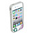  Numbers Mesh Case for iPhone 4 / 4S