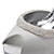  Top-Qualität Satin oberen High Heels Peep-Toes mit Pailletten Hochzeit Braut shoes.more Farben erhältlich (0984-r-005)