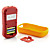  Palm Size Digital Ultrasonic Thickness Gauge with Sound Velocity Measurement