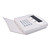  Alarmanlage mit intelligenten Alarmzentrale (8 verdrahtete und 16 Wireless)