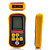  Palm Size Digital Ultrasonic Thickness Gauge with Sound Velocity Measurement