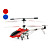  Hobby-State NO.100 3.5 Channels 3D Omnidirectional Fligth RC Helicopter with Built-in Gyro