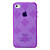  beskyttende TPU cover til iPhone 4 og 4S