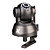  x-pris - trådløs ip kamera (MJPEG video kompression, ir cut, 2-vejs audio)