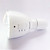  E27 3W Natural White Light Rechargeable LED Spot Bulb (85-265V)