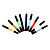  dual-bruk nail art penn