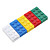  tf lector de tarjetas reproductor de mp3 (una variedad de colores, el estilo de Lego)