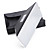 Universal Flash Diffuser/Softbox for Canon, Nikon and Sony Cameras (Black)