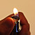  Ironware Shaped Gas Lighter