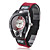  Men's and Women's Sport Fabric Analog Quartz Wrist Watch (Assorted Colors)