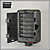  YONGNUO SYD-1509 135 LED Lamps Light for Cameras DV Camcorders