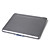  Mobile Bluetooth Keyboard For iPad2(purple cover)