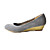  Suede Round Toe Ballet Flats (More Colors)