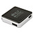  tf lector de tarjetas reproductor de mp3 (varios colores)