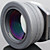  1.36X Magnifying Eyepiece MEA-CN for Canon 550D Nikon D5000