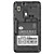  Fusion 2 - 3G Android 2.3 Smartphone mit 4,3 Zoll kapazitiver Touchscreen (Dual-SIM, GPS, WiFi)