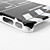  Cool Slate Pattern Protective Case for iPhone 4 and 4S