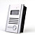  twee 7 inch kleuren TFT LCD video deurtelefoon intercom systeem (1 legering camera)