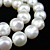  Single Strand 12-13MM Freshwater Pearl Necklace – 17.5-18 Inch