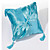  Ring Pillow In Satin With Sash And Tassels (More Colors)