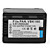  Digital Camcorder Battery for Panasonic HDC-HS60 (3.6V, 2000mAh)