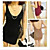  sin respaldo en forma de vestido básico