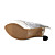  Sparkling Glitter Platform Chunky Heel Party/Evening Shoes  With Sequins (More Colors)