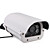  2,0-Megapixel-HD-Kamera wasserdicht IP (H.264, 16-Bewegungserkennung)