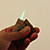  Multifunctional Poker Card Gas Lighter with Ultraviolet Flame