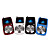  1,4 pollici lettore mp3 con schermo LCD (radio FM 4GB)